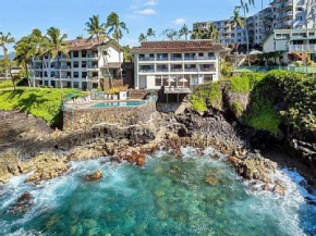 Poipu Shores 301B condo